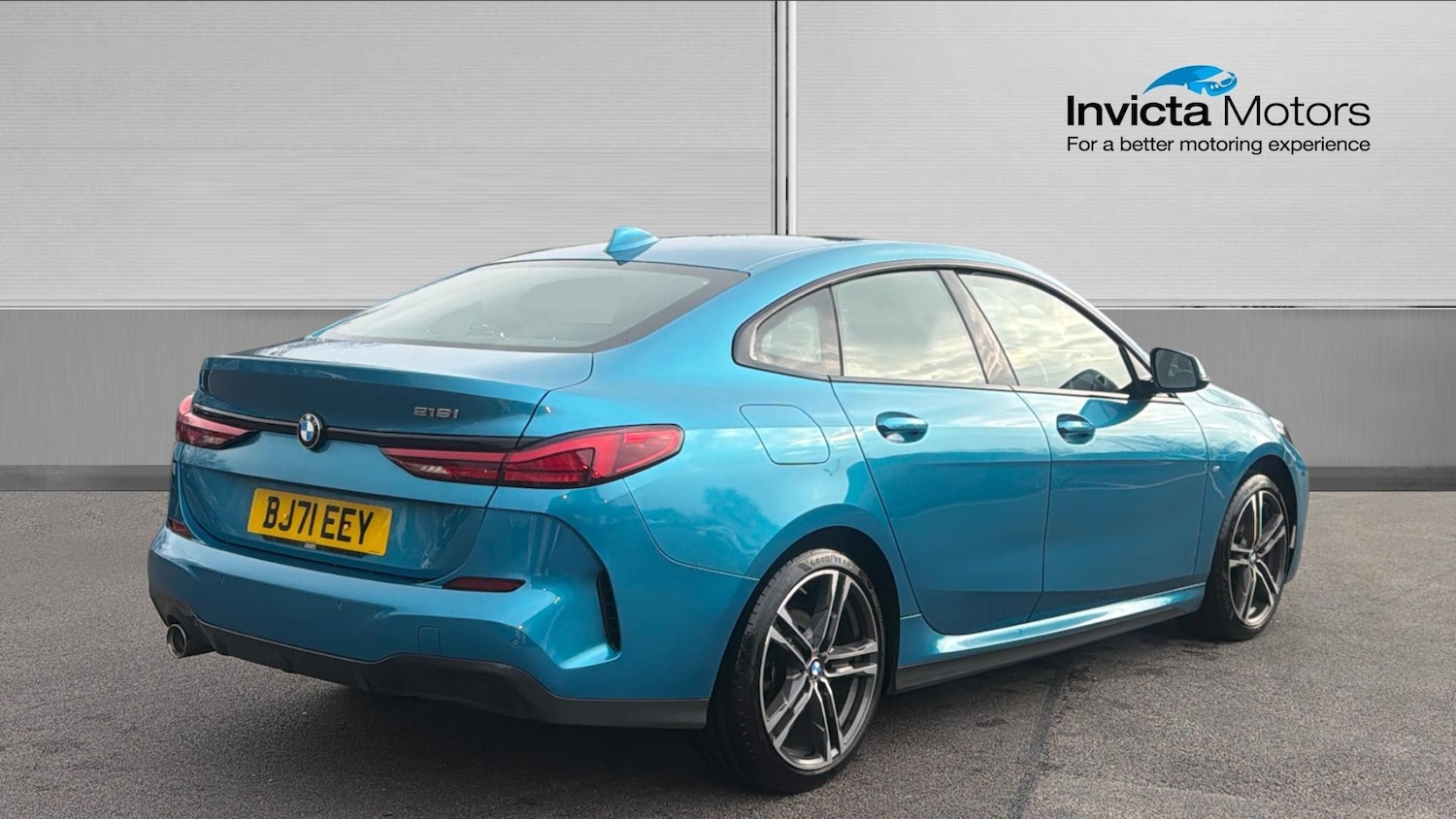 Used BMW 2 Series 2021 for sale - 77807251: Photo 3