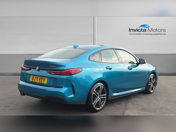 Used BMW 2 Series 2021 for sale - 77807251: Photo