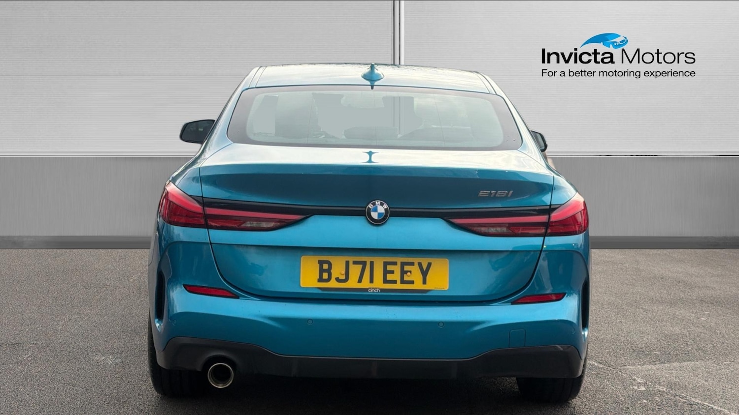 Used BMW 2 Series 2021 for sale - 77807251: Photo 4