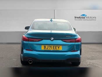 Used BMW 2 Series 2021 for sale - 77807251: Photo