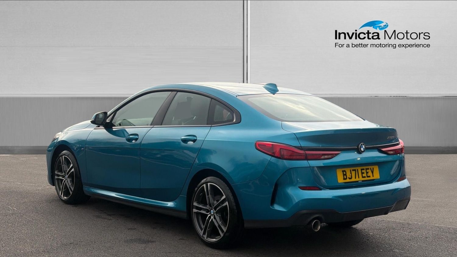 Used BMW 2 Series 2021 for sale - 77807251: Photo 5