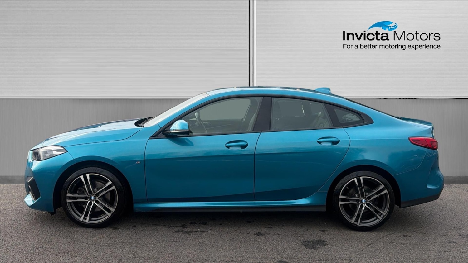 Used BMW 2 Series 2021 for sale - 77807251: Photo 6