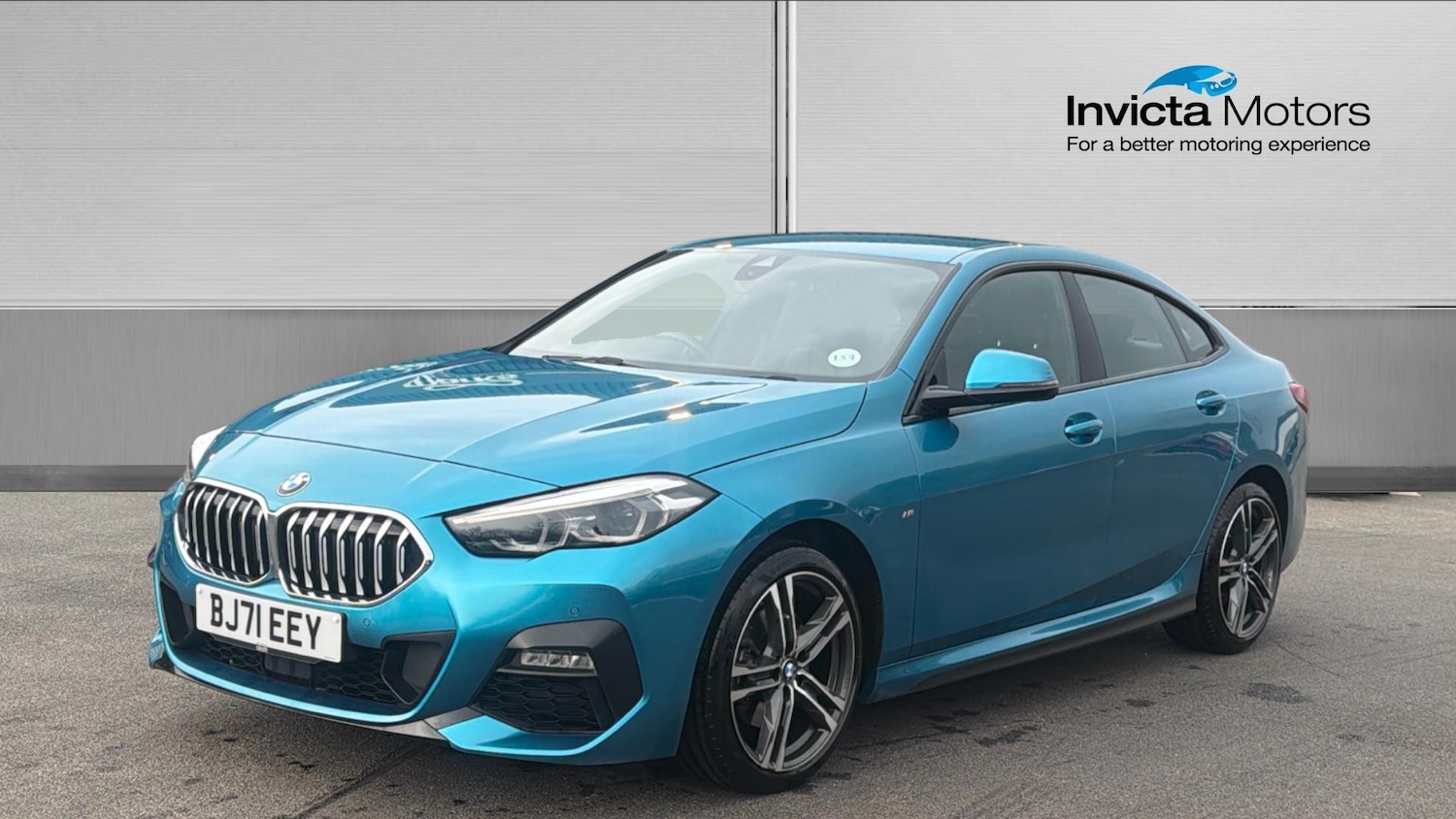 Used BMW 2 Series 2021 for sale - 77807251: Photo 7