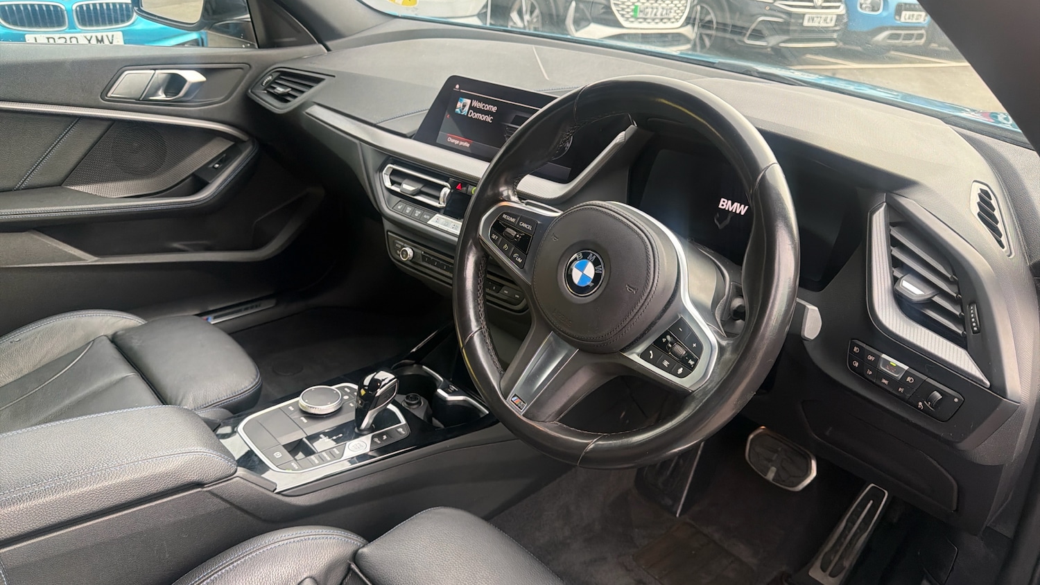 Used BMW 2 Series 2021 for sale - 77807251: Photo 9