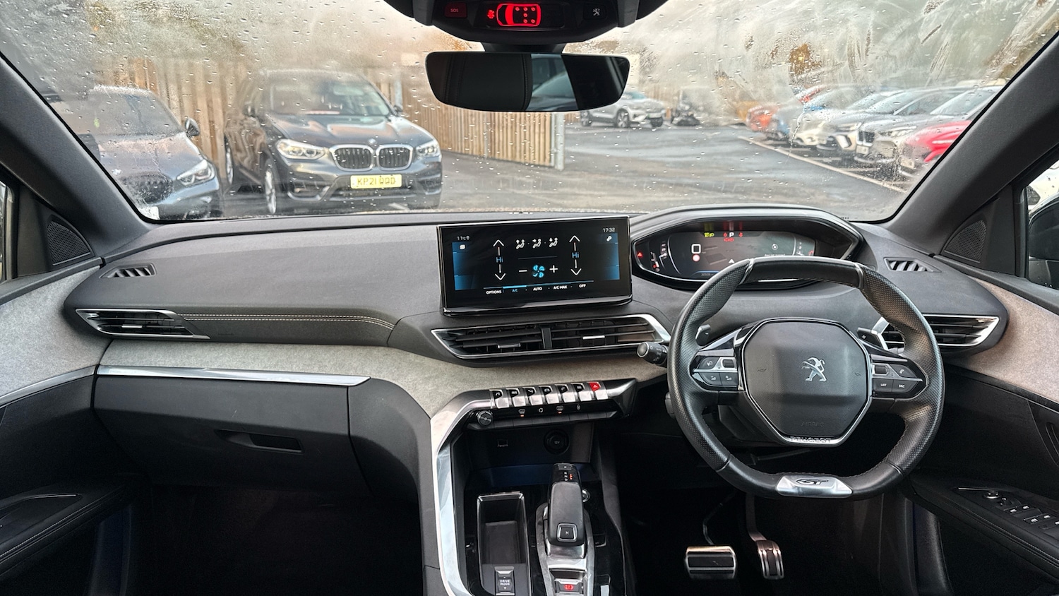 Used Peugeot 5008 2021 for sale - 76082139: Photo 11