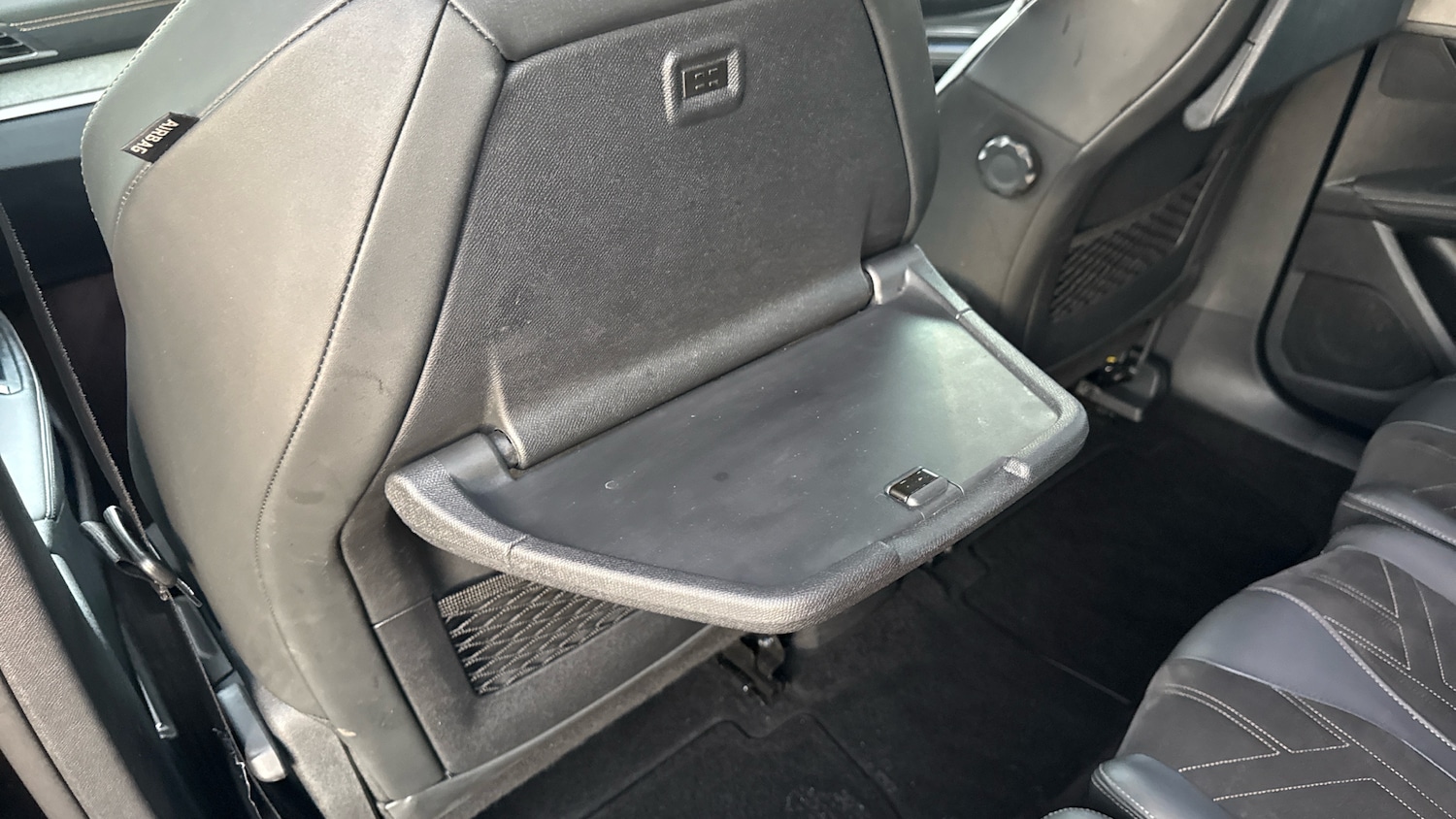 Used Peugeot 5008 2021 for sale - 76082139: Photo 22