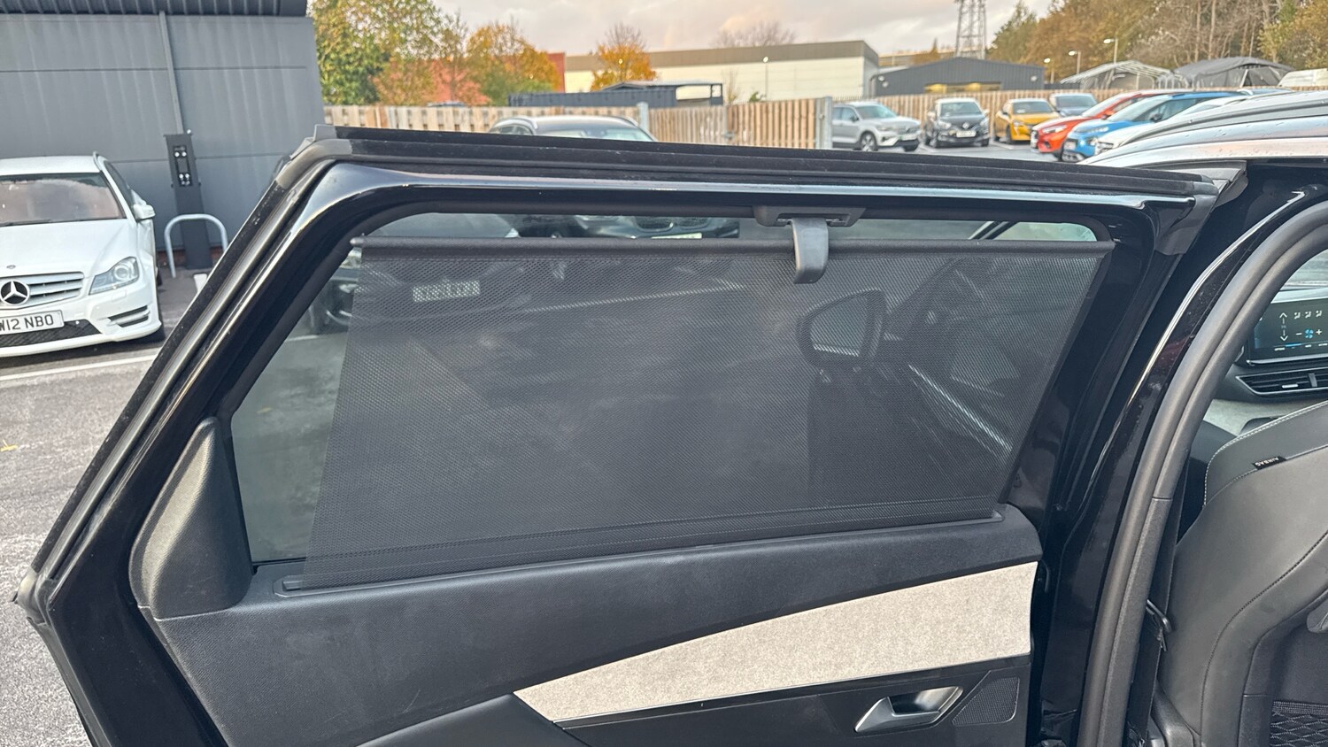 Used Peugeot 5008 2021 for sale - 76082139: Photo 23