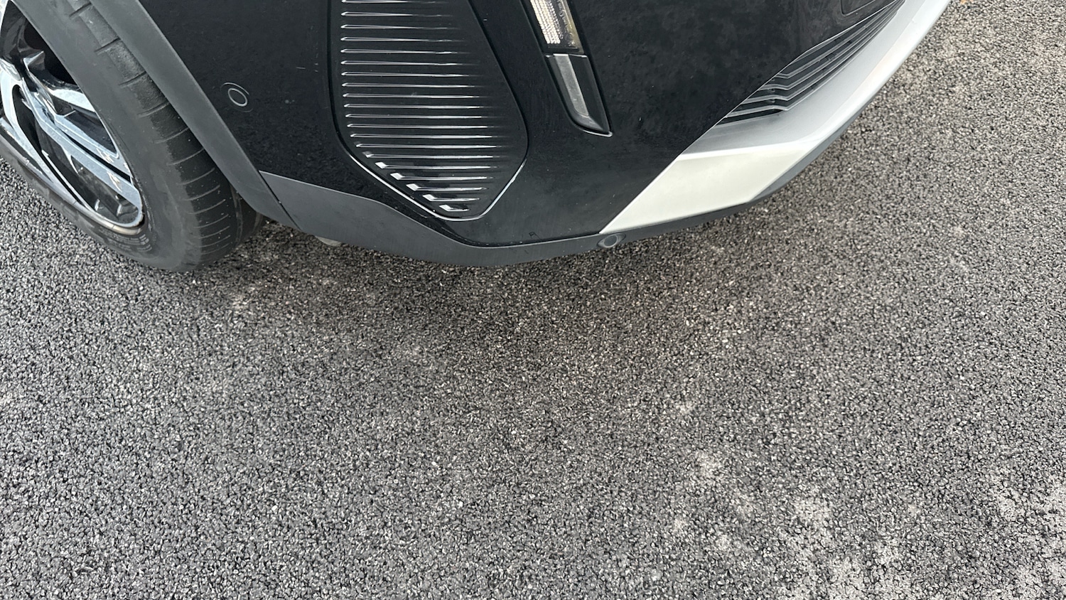 Used Peugeot 5008 2021 for sale - 76082139: Photo 25