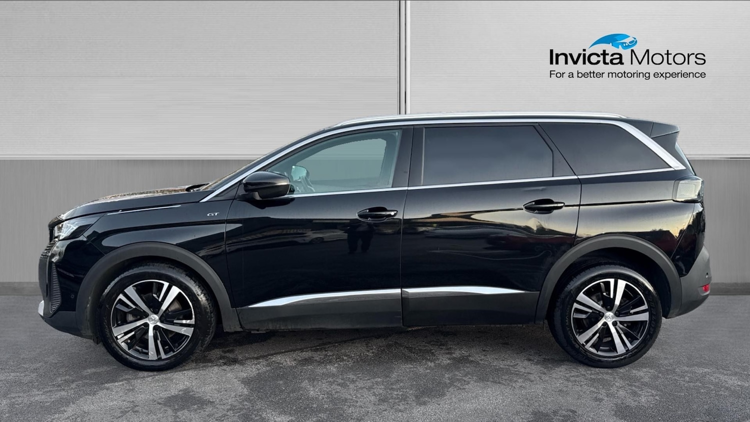 Used Peugeot 5008 2021 for sale - 76082139: Photo 6