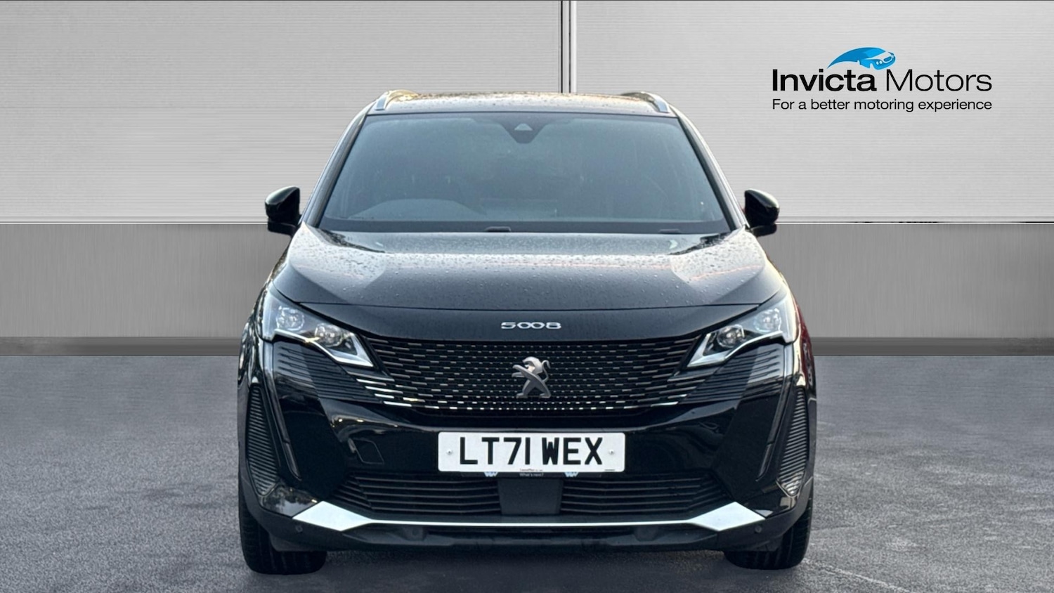 Used Peugeot 5008 2021 for sale - 76082139: Photo 8