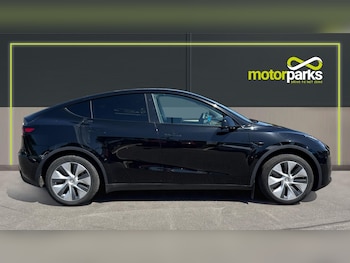 Used Tesla Model Y 2023 for sale - 75223262: Photo