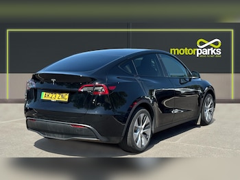 Used Tesla Model Y 2023 for sale - 75223262: Photo