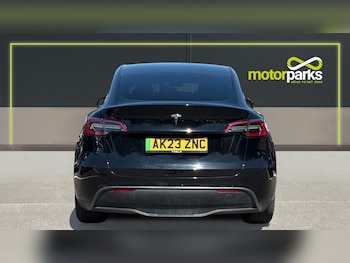 Used Tesla Model Y 2023 for sale - 75223262: Photo