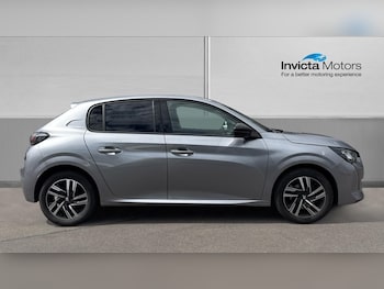 Used Peugeot 208 2023 for sale - 78571330: Photo