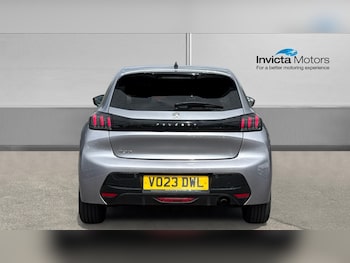 Used Peugeot 208 2023 for sale - 78571330: Photo