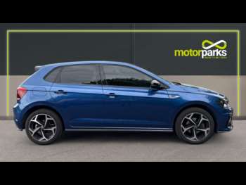 Used Volkswagen Polo 2021 for sale - 75349415: Photo