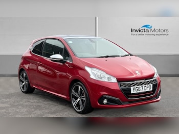 Peugeot 208 feature image