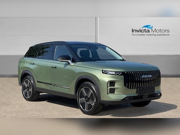 Used Jaecoo Jaecoo 7 2026 for sale - 78414672: Photo