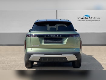 Used Jaecoo Jaecoo 7 2026 for sale - 78414672: Photo