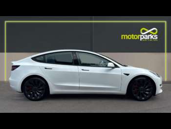 Used Tesla Model 3 2021 for sale - 75183929: Photo