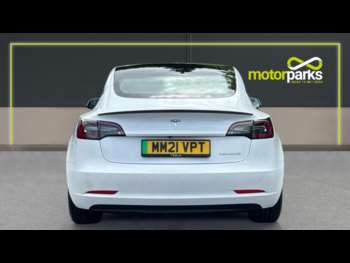 Used Tesla Model 3 2021 for sale - 75183929: Photo