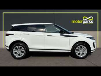 Used Land Rover Range Rover Evoque 2021 for sale - 74475218: Photo