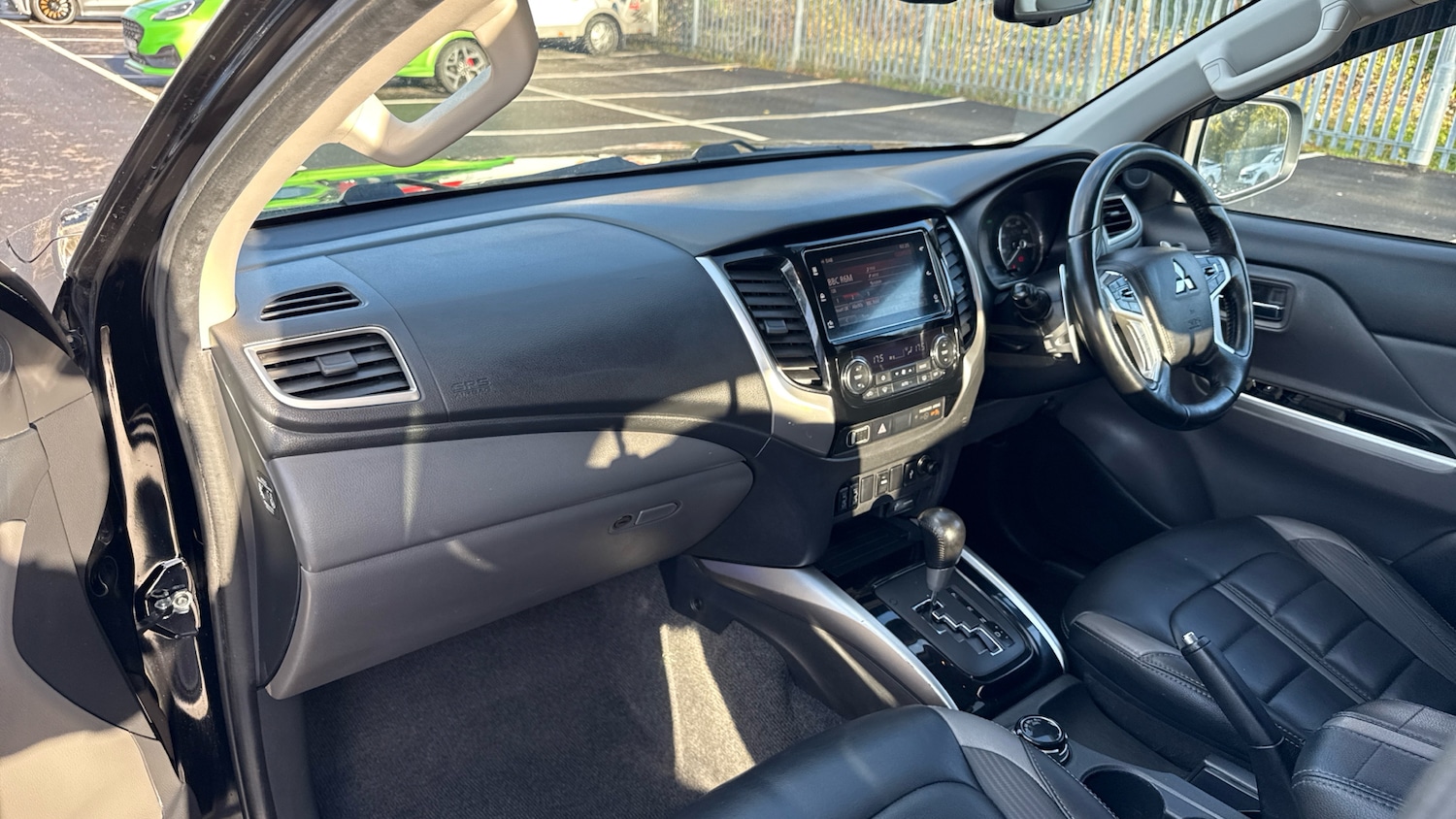 Used Mitsubishi L200 2018 for sale - 76396777: Photo 10