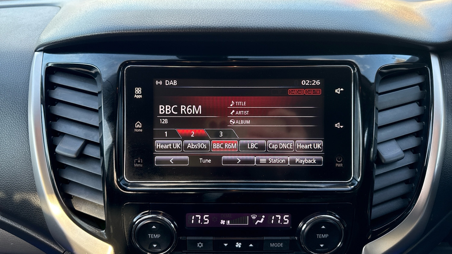 Used Mitsubishi L200 2018 for sale - 76396777: Photo 12