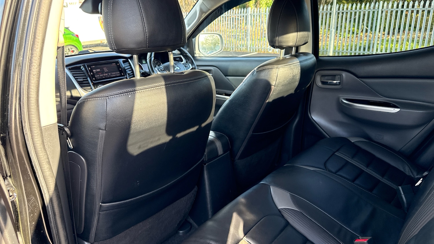 Used Mitsubishi L200 2018 for sale - 76396777: Photo 14