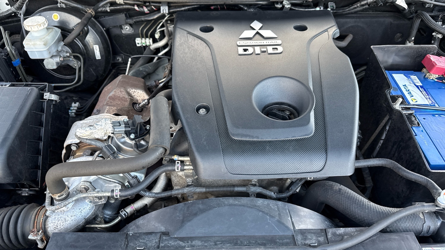 Used Mitsubishi L200 2018 for sale - 76396777: Photo 16