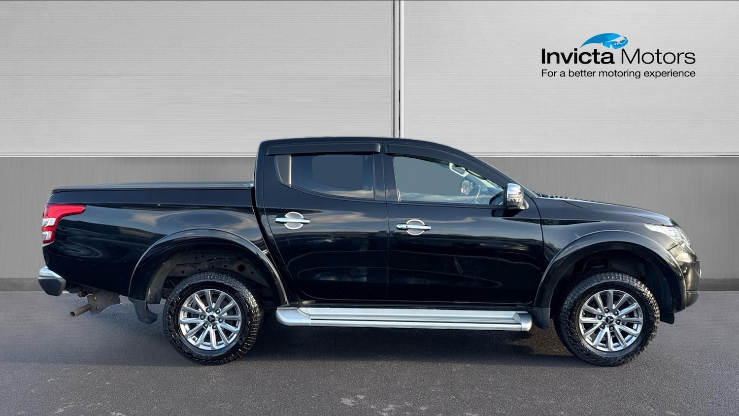 Used Mitsubishi L200 2018 for sale - 76396777: Photo 2