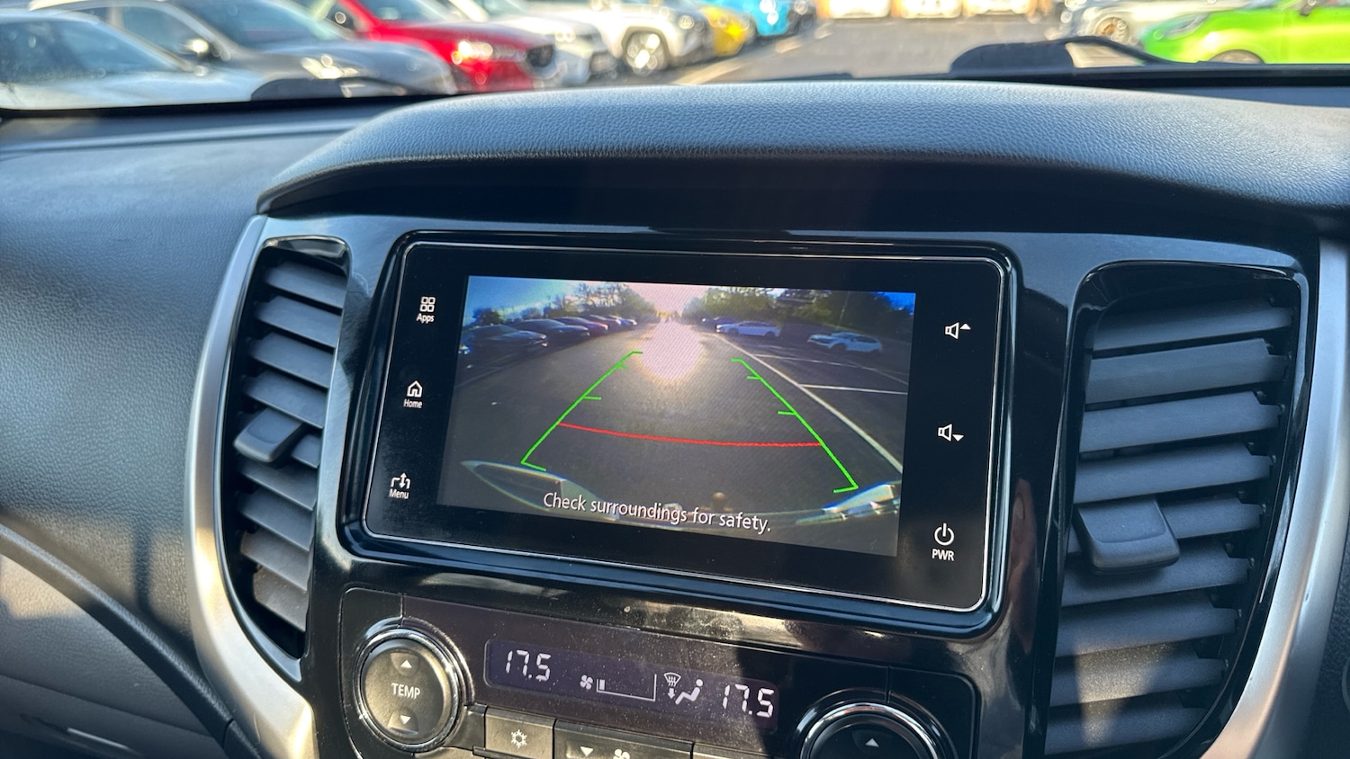 Used Mitsubishi L200 2018 for sale - 76396777: Photo 22