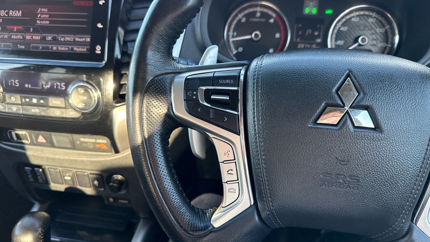 Used Mitsubishi L200 2018 for sale - 76396777: Photo 23