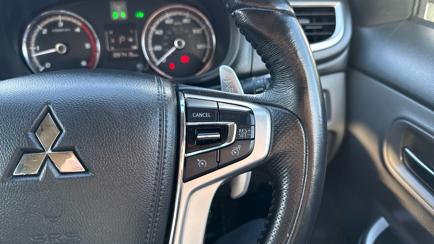 Used Mitsubishi L200 2018 for sale - 76396777: Photo 24