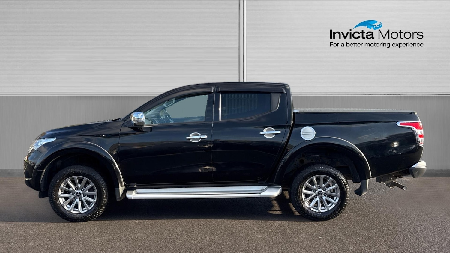 Used Mitsubishi L200 2018 for sale - 76396777: Photo 6