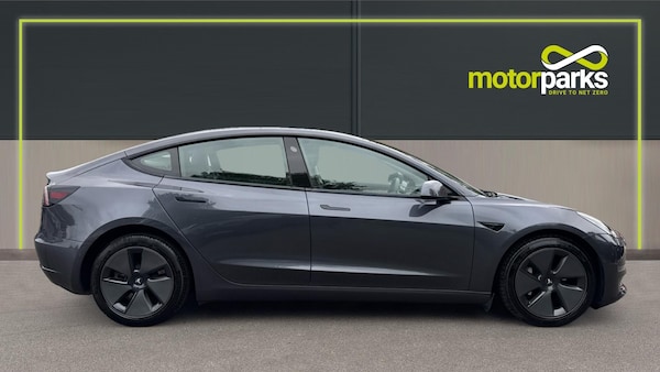 Used Tesla Model 3 2021 for sale - 76237316: Photo 2