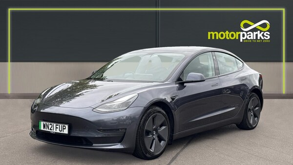 Used Tesla Model 3 2021 for sale - 76237316: Photo 7