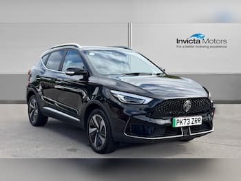 Used MG MG ZS 2023 for sale - 79806206: Photo