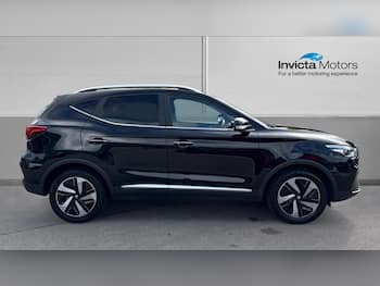 Used MG MG ZS 2023 for sale - 79806206: Photo