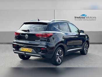 Used MG MG ZS 2023 for sale - 79806206: Photo
