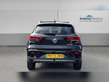 Used MG MG ZS 2023 for sale - 79806206: Photo