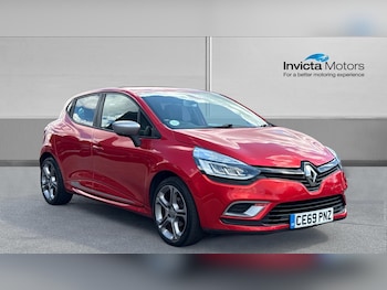 Used Renault Clio 2019 for sale - 79314447: Photo
