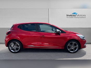 Used Renault Clio 2019 for sale - 79314447: Photo