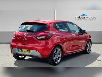 Used Renault Clio 2019 for sale - 79314447: Photo