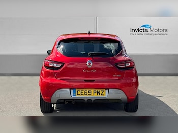 Used Renault Clio 2019 for sale - 79314447: Photo