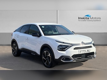 Used Citroen C4 2023 for sale - 78795029: Photo