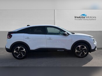 Used Citroen C4 2023 for sale - 78795029: Photo