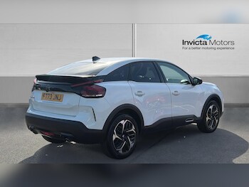 Used Citroen C4 2023 for sale - 78795029: Photo