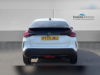 Used Citroen C4 2023 for sale - 78795029: Photo