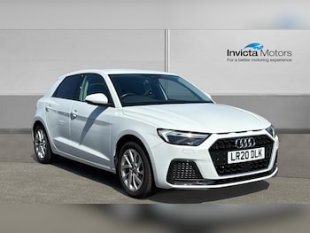 Used Audi A1 2020 for sale - 78703691: Photo